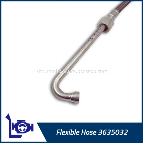 3635032 Cummins Flexible Hose